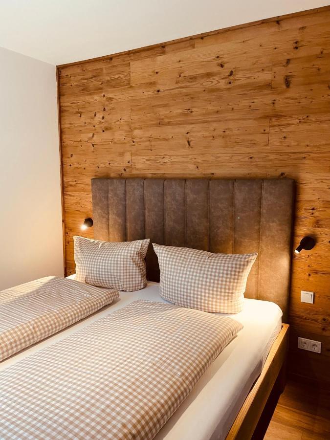 Fourelements Grand Chalet Blankenburg  Ngoại thất bức ảnh
