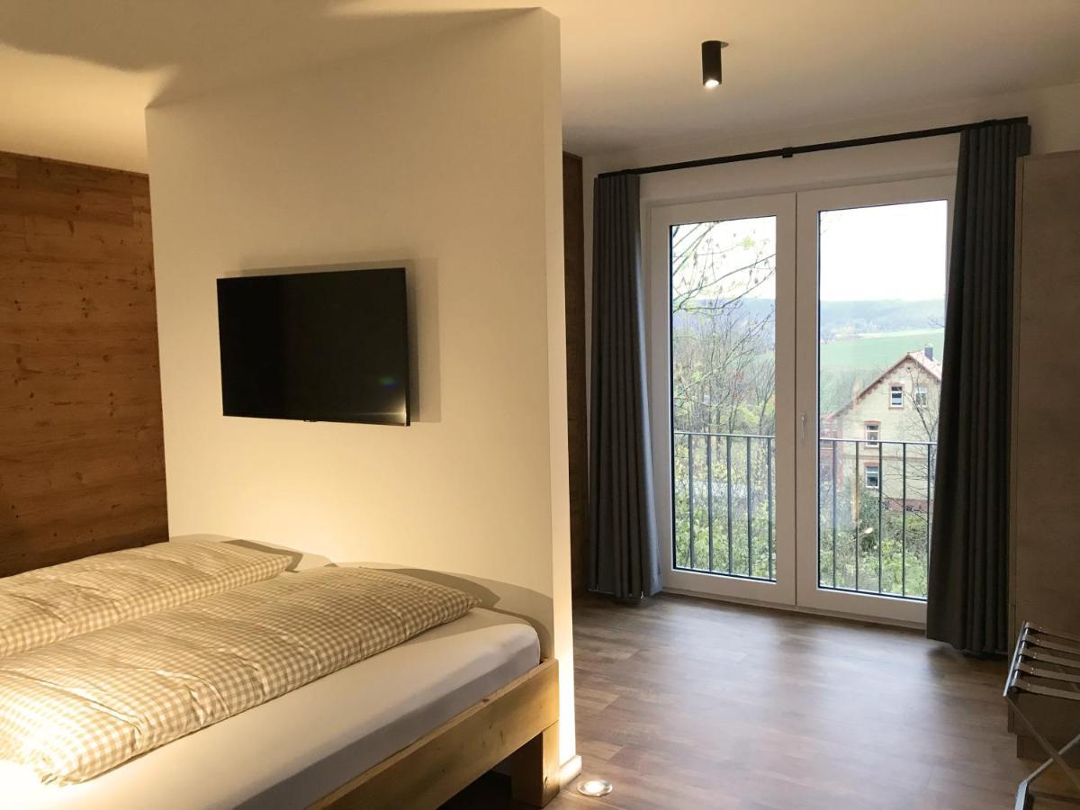 Fourelements Grand Chalet Blankenburg  Ngoại thất bức ảnh