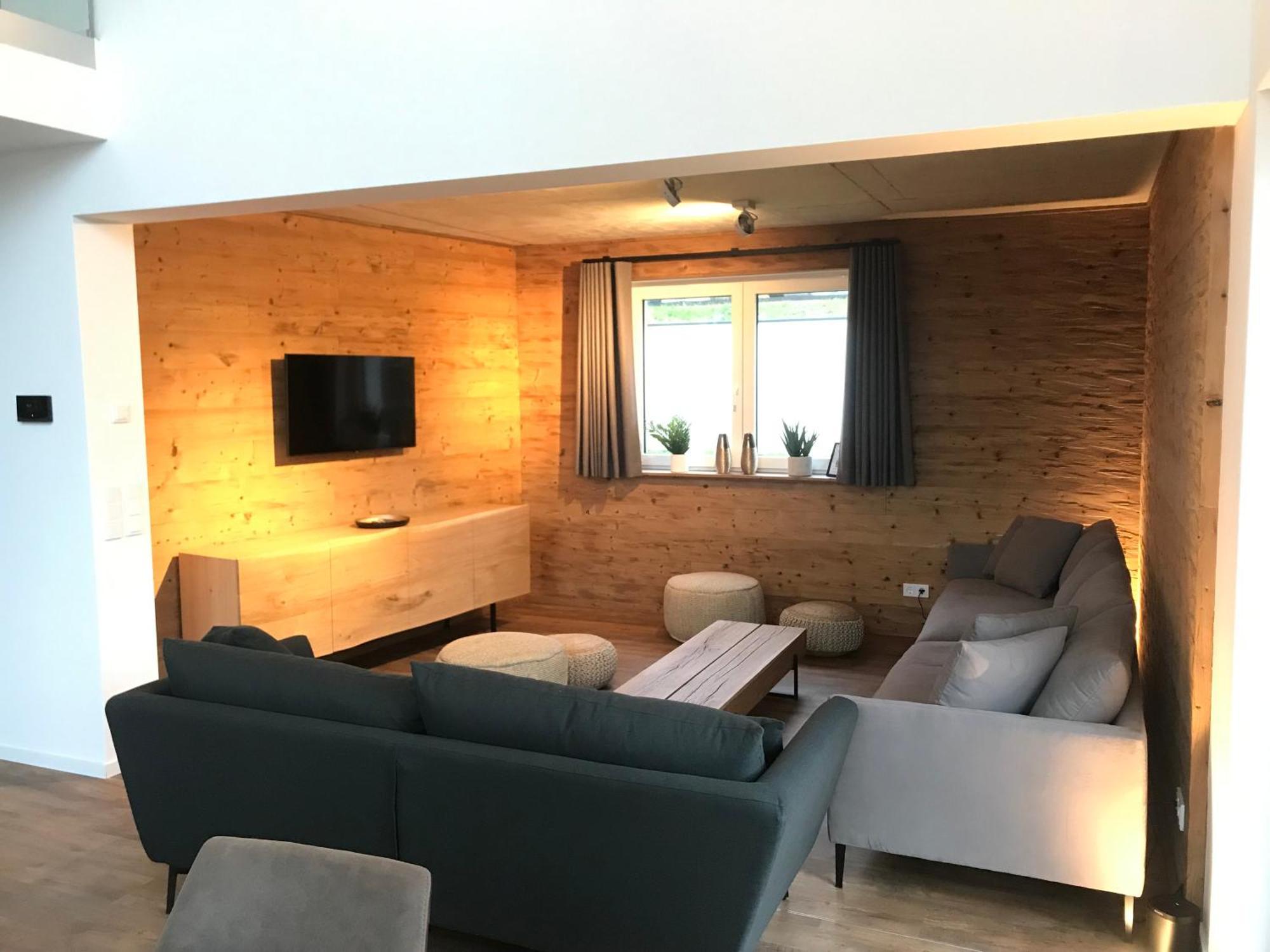 Fourelements Grand Chalet Blankenburg  Ngoại thất bức ảnh